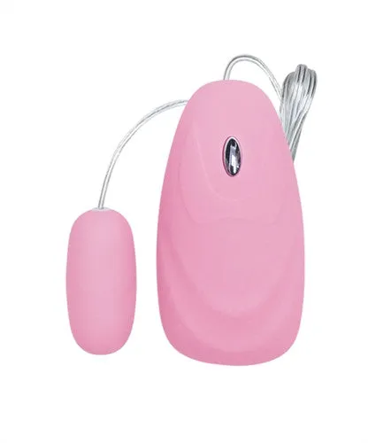 The 9's 12-Function Bullet - Pink