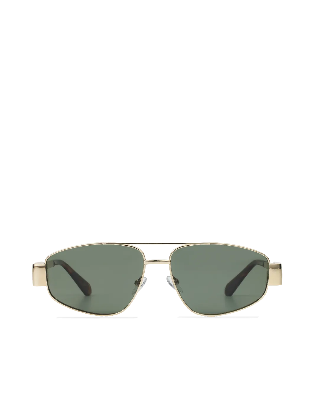 THE EARLE - GOLD-GREEN