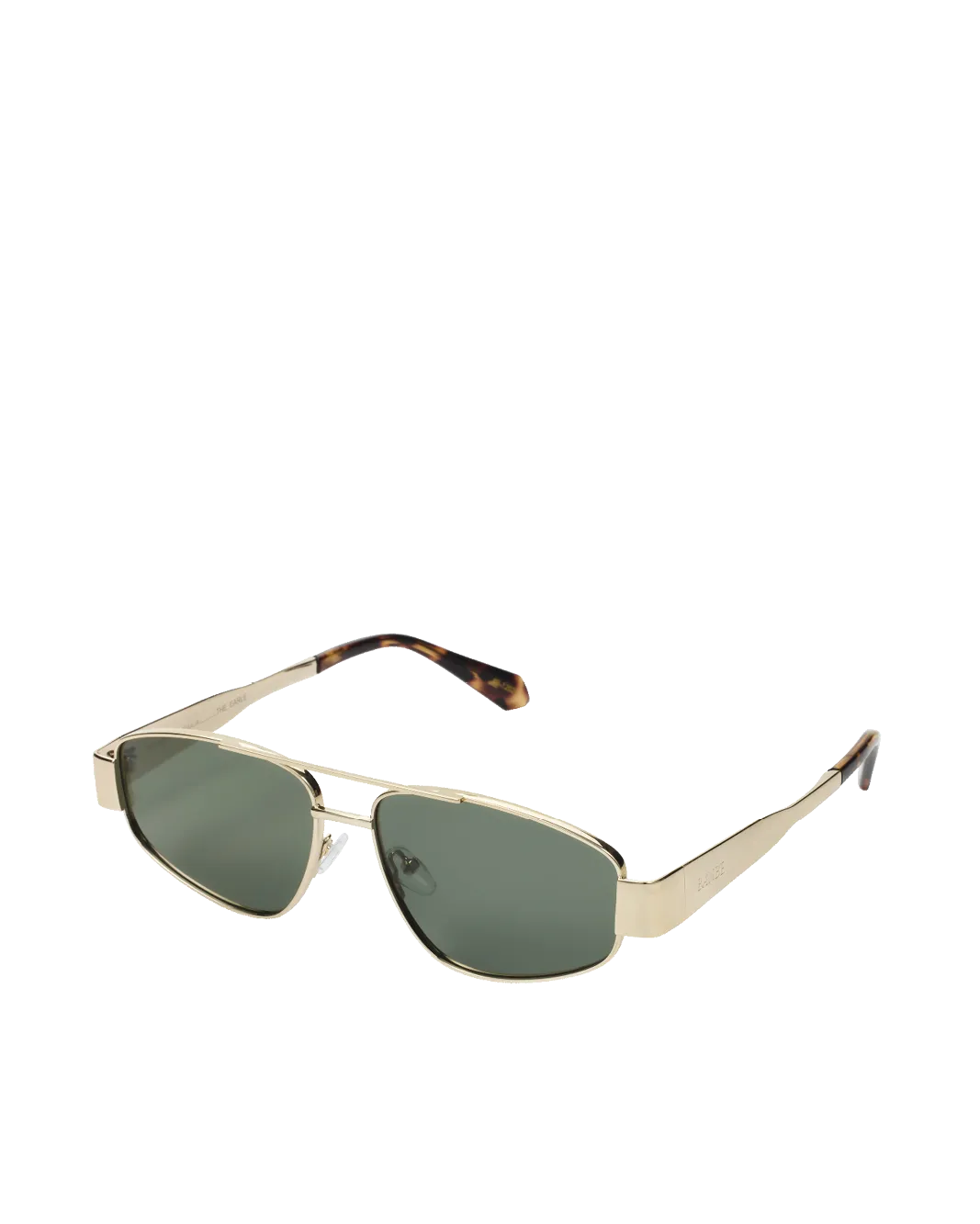 THE EARLE - GOLD-GREEN