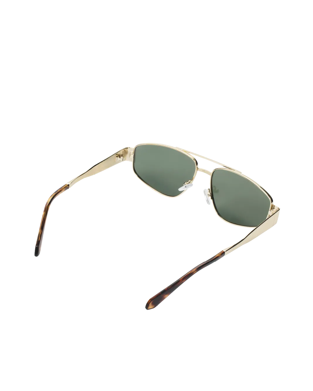 THE EARLE - GOLD-GREEN