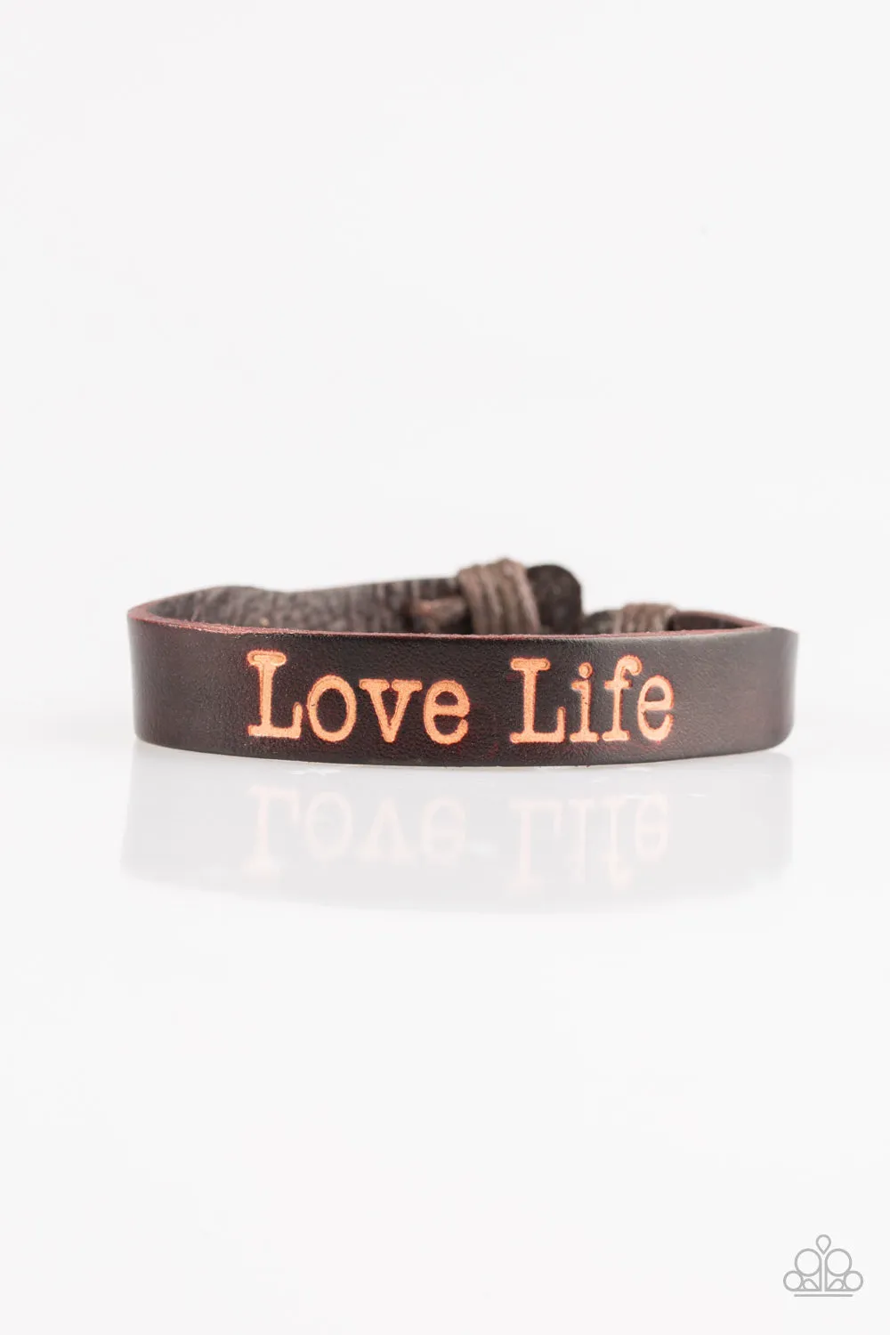 The Good Life - Brown
