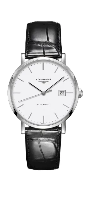 The Longines Elegant Collection