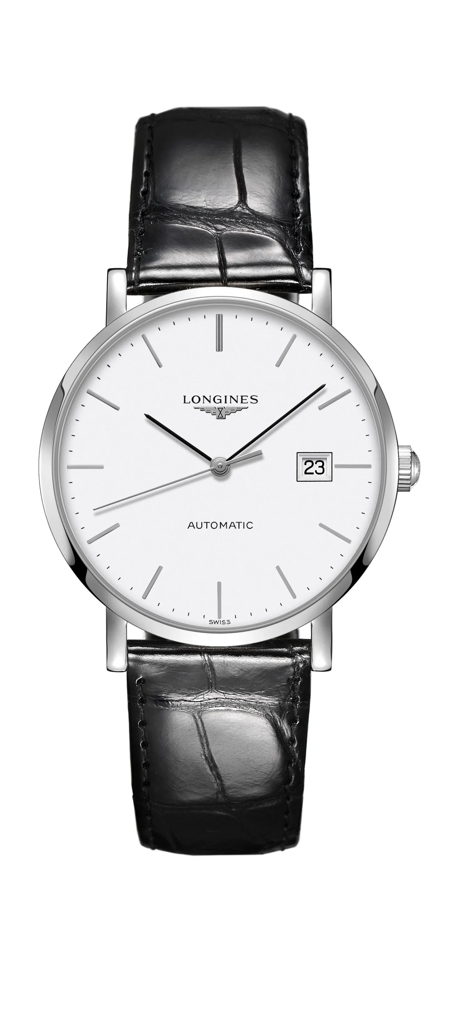 The Longines Elegant Collection