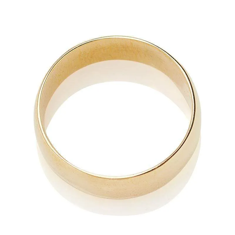 The Pinky Ring