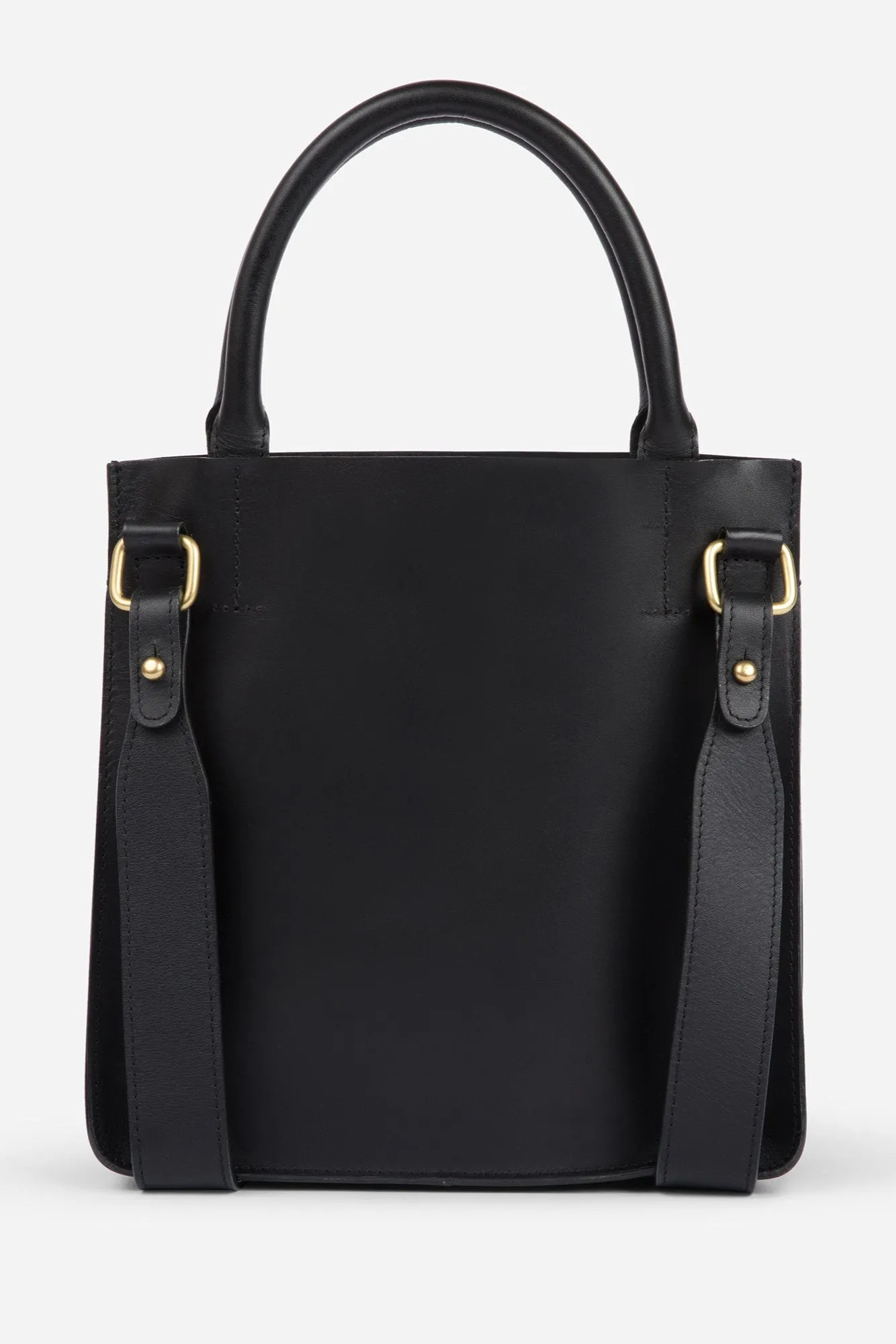 The True Crossbody Black