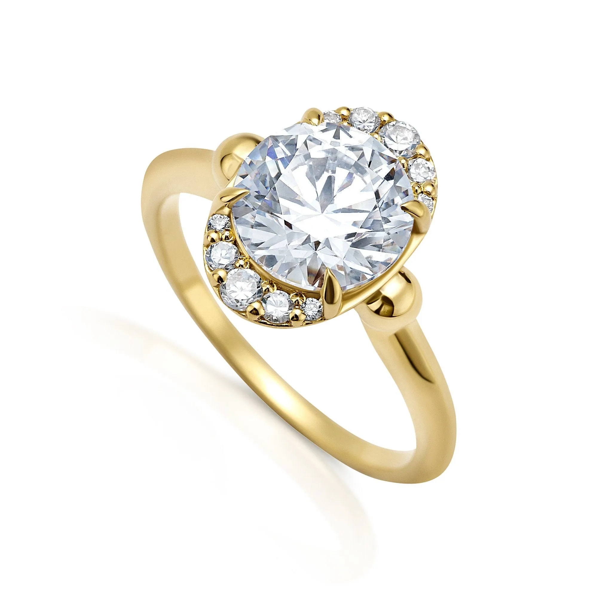 The Zirna | Proposals