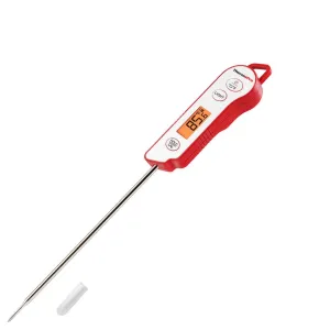 ThermoPro TP15 Digital Waterproof Instant Meat Thermometer