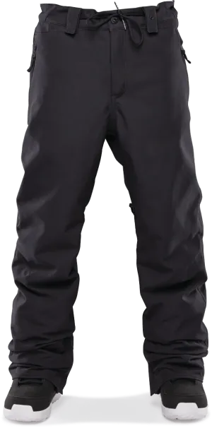 ThirtyTwo Wooderson Pants Mens Black