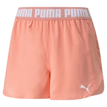 Train STRONG Woven 3 Damen Short