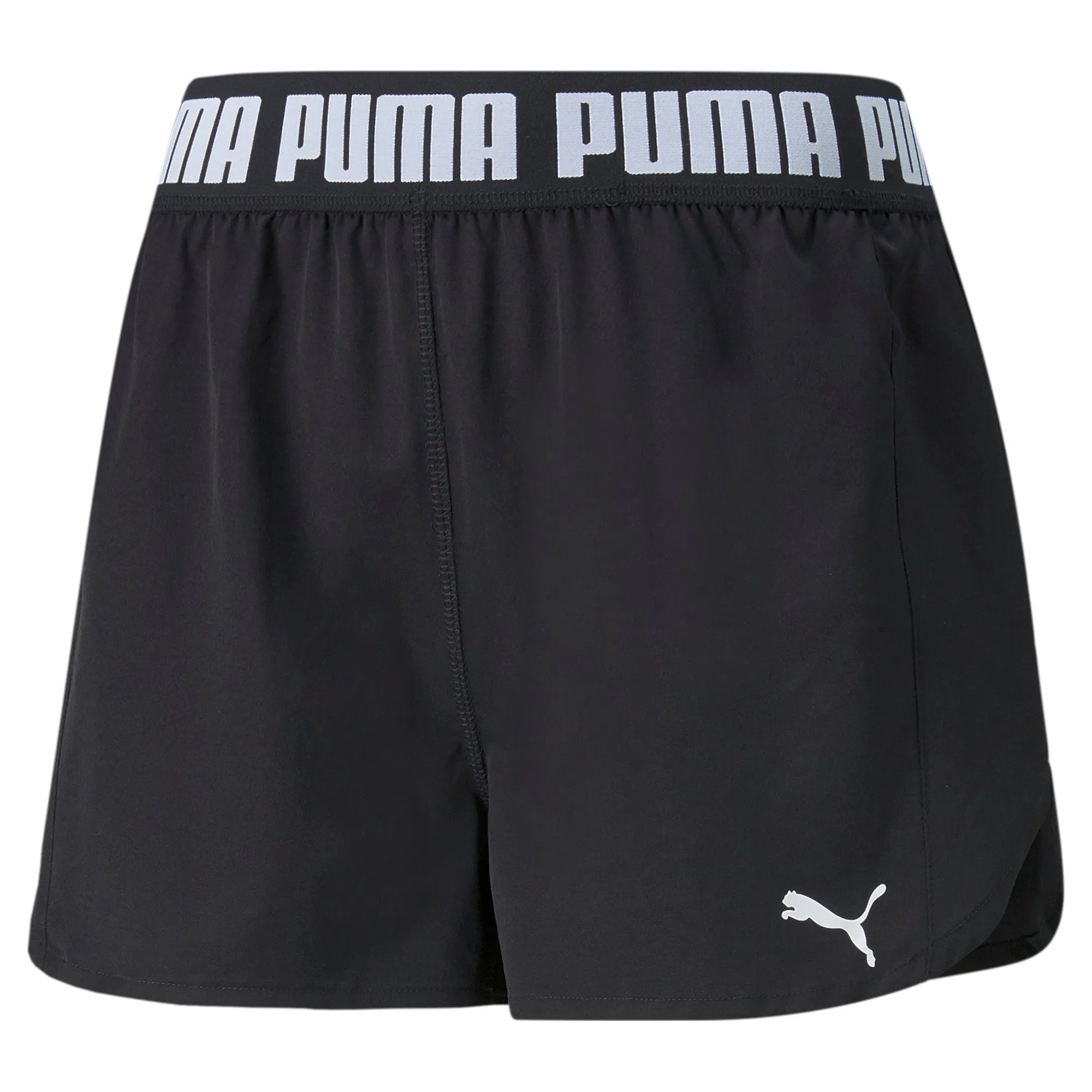 Train STRONG Woven 3 Damen Short