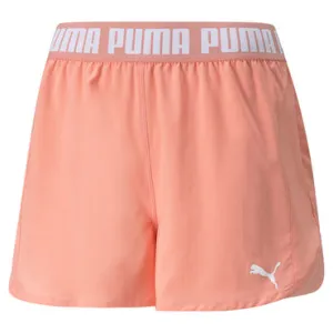 Train STRONG Woven 3 Damen Short