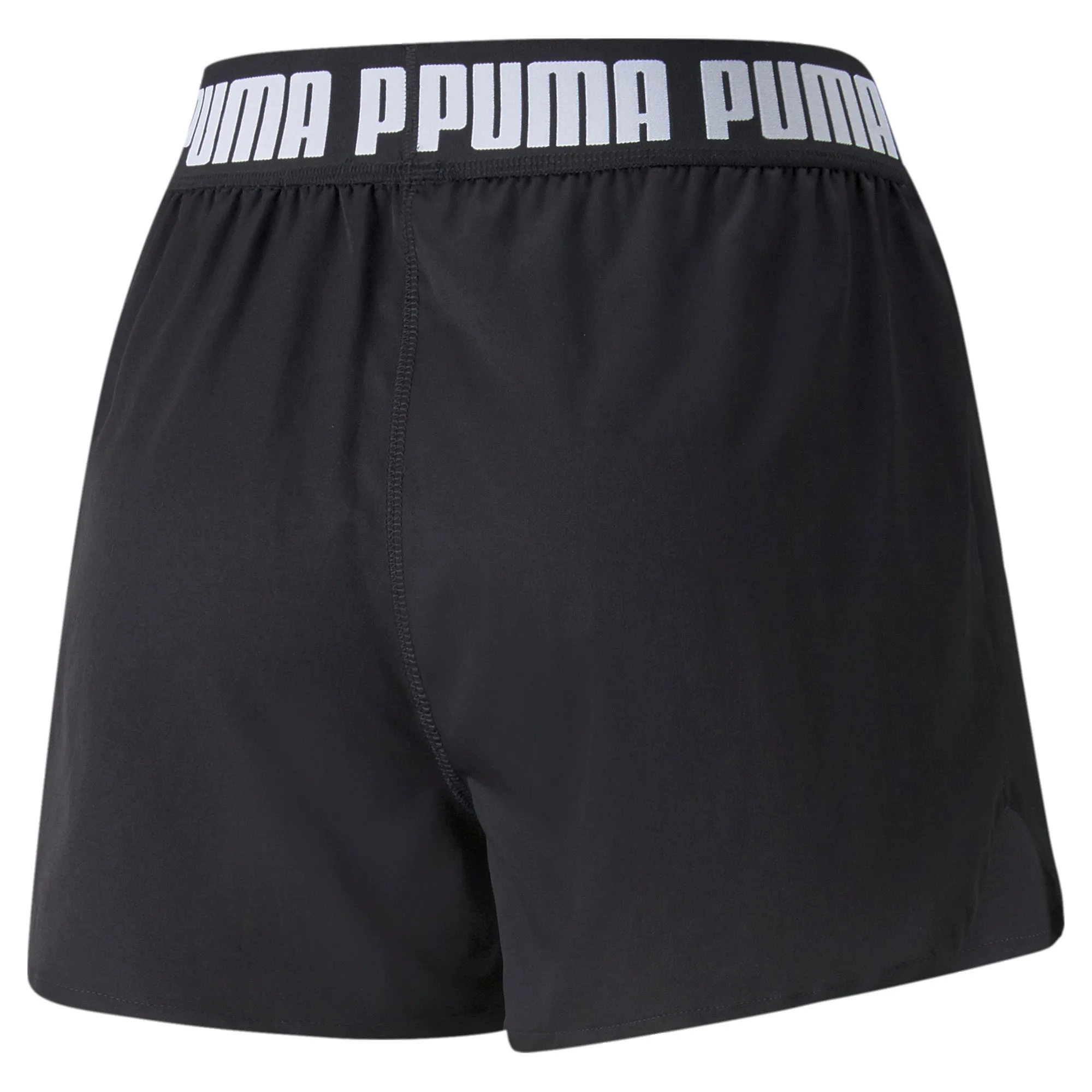 Train STRONG Woven 3 Damen Short