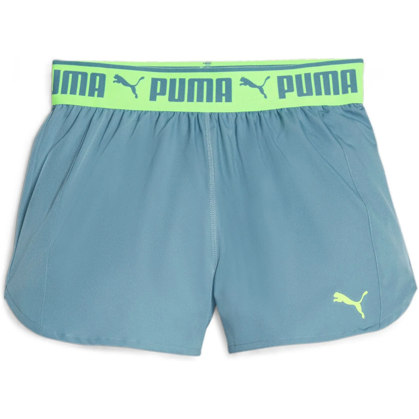 Train STRONG Woven 3 Damen Short