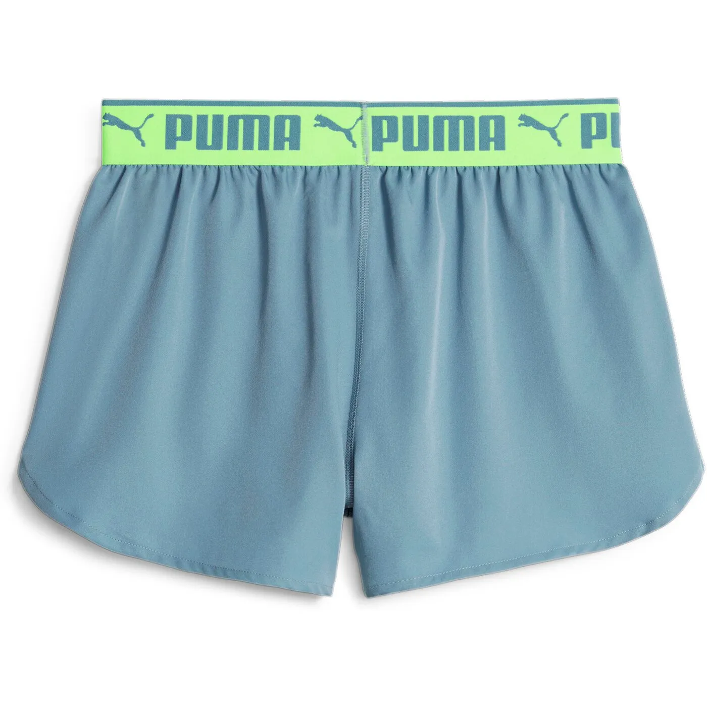 Train STRONG Woven 3 Damen Short