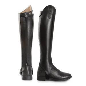 Tredstep Pro G2 Gaiter Black