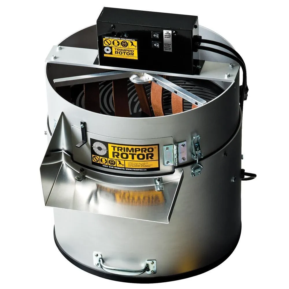 Trimpro Rotor