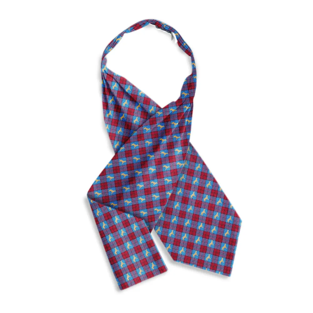 Tweedmouth - Cravats