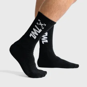 TWL - PACE SOCKS - BLACK
