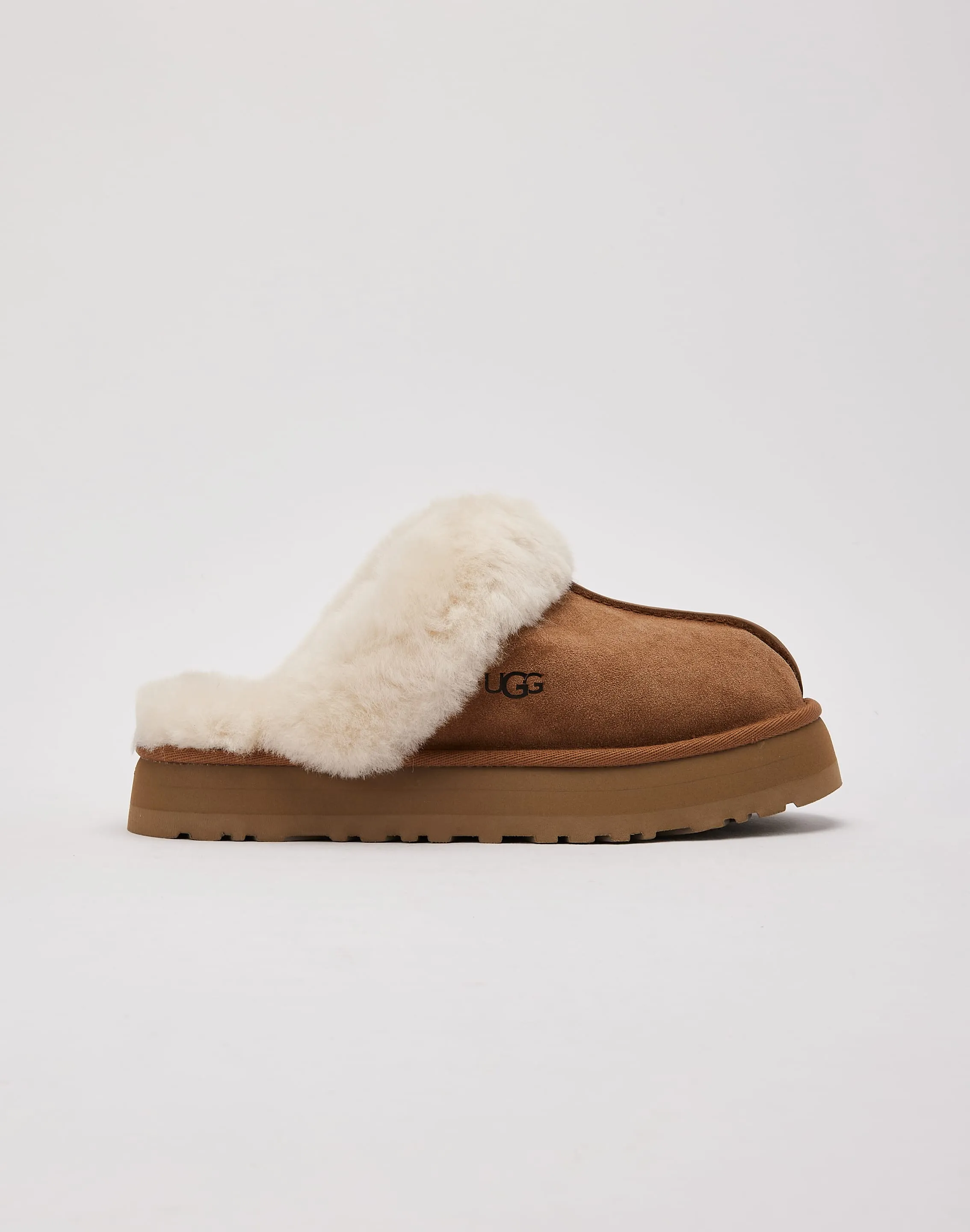 UGG Disquette Slippers