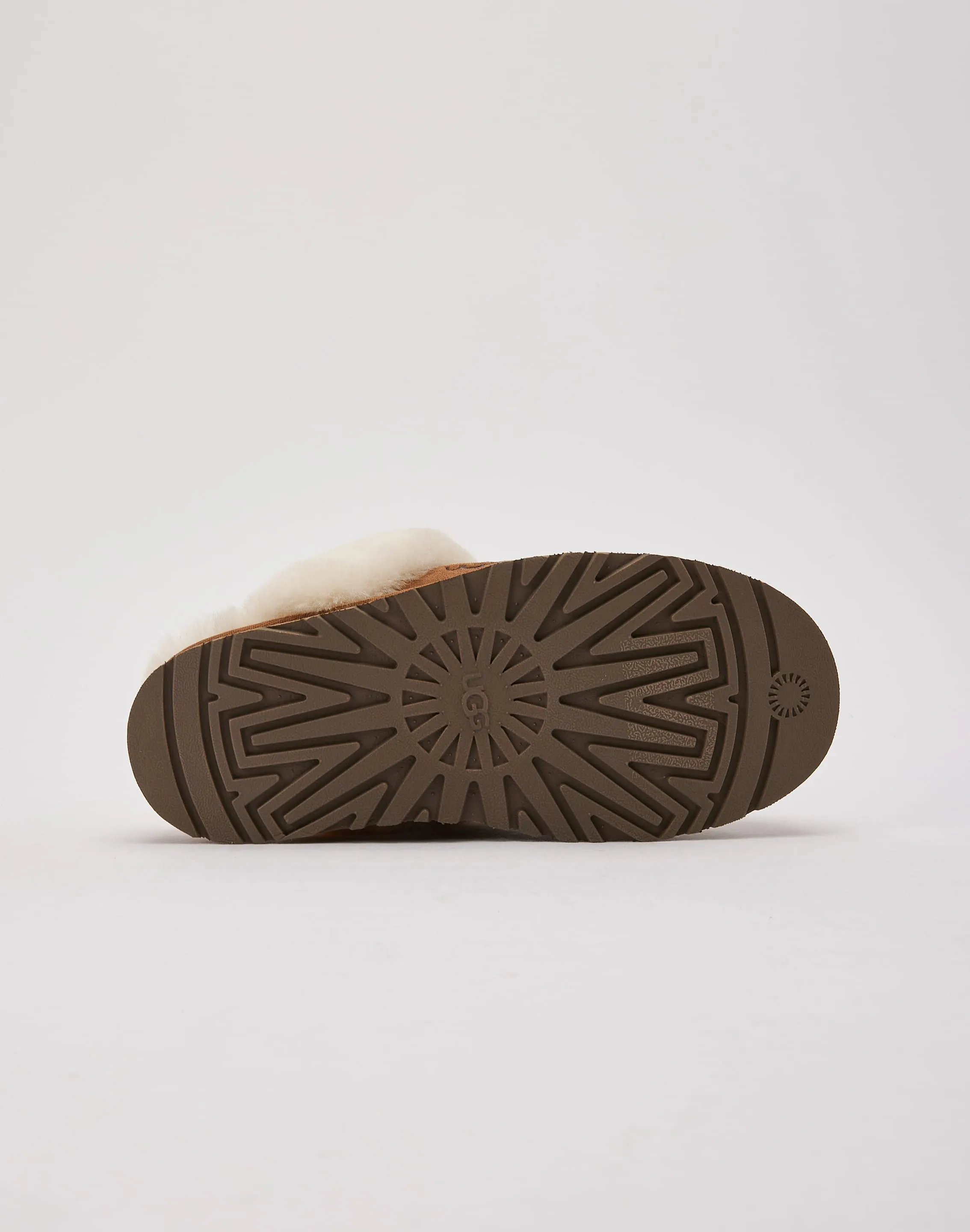 UGG Disquette Slippers