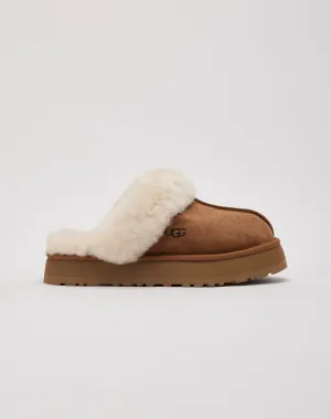 UGG Disquette Slippers