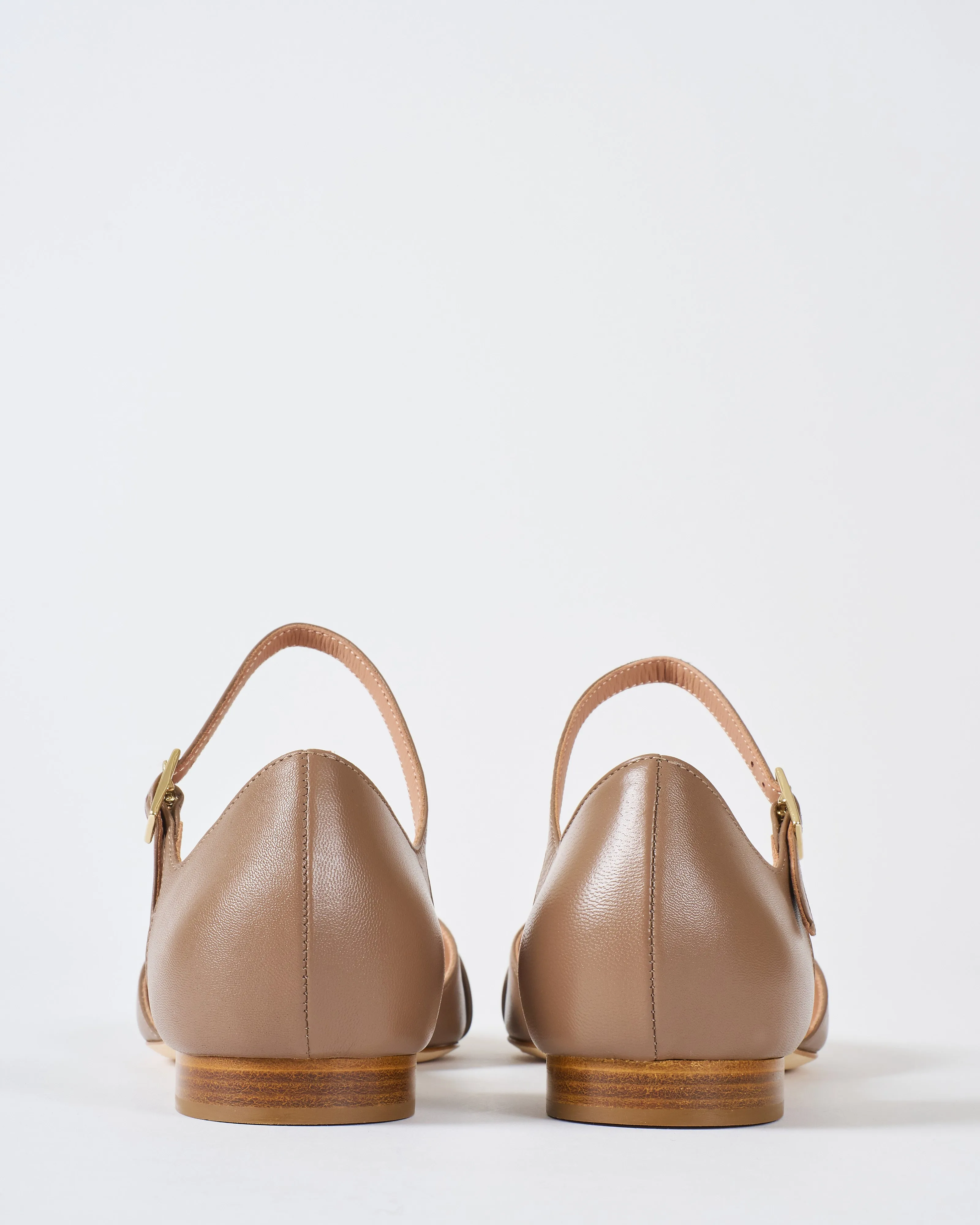 ulla 10 flat