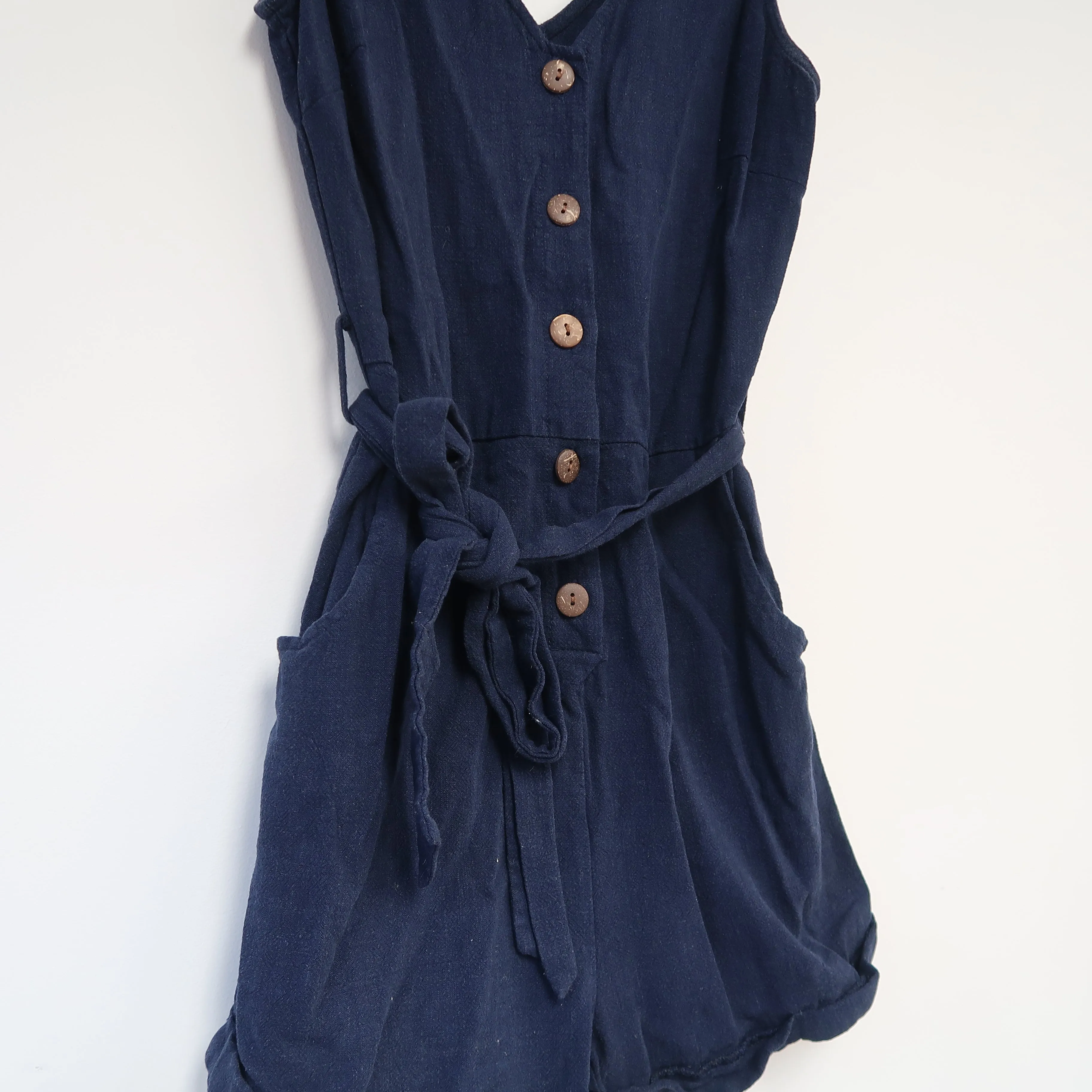 Unknown Brand - Romper (Women's Small)