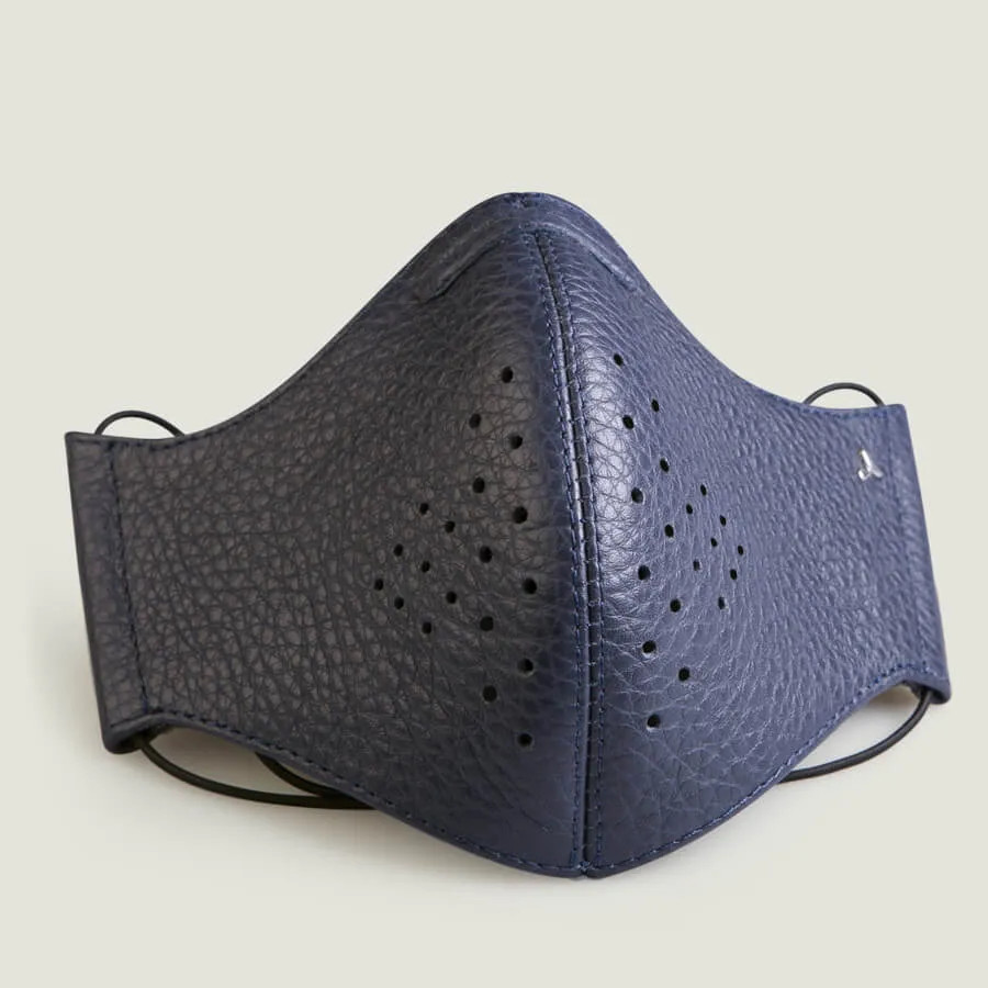 Vaja Pro-Mask 1.0 - Face leather Mask