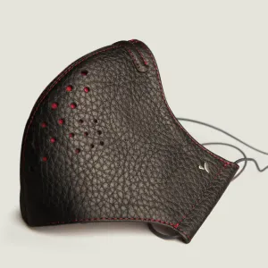 Vaja Pro-Mask 1.0 - Face leather Mask
