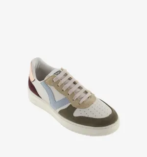 VICTORIA SNEAKERS MADRID KAKI