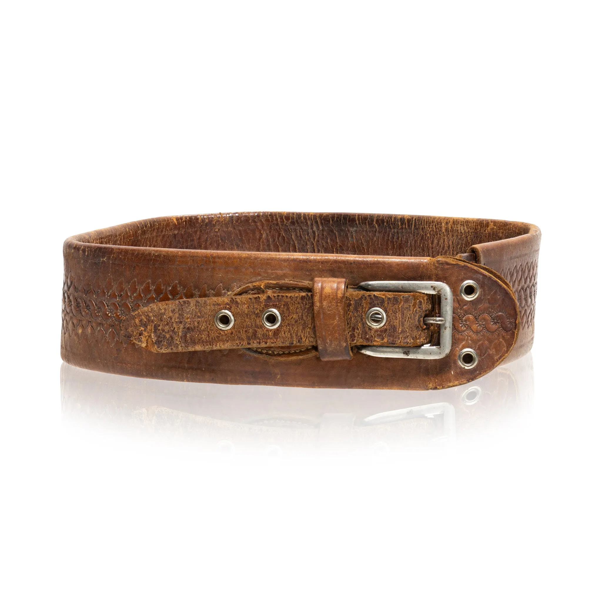 Vintage Money Belt