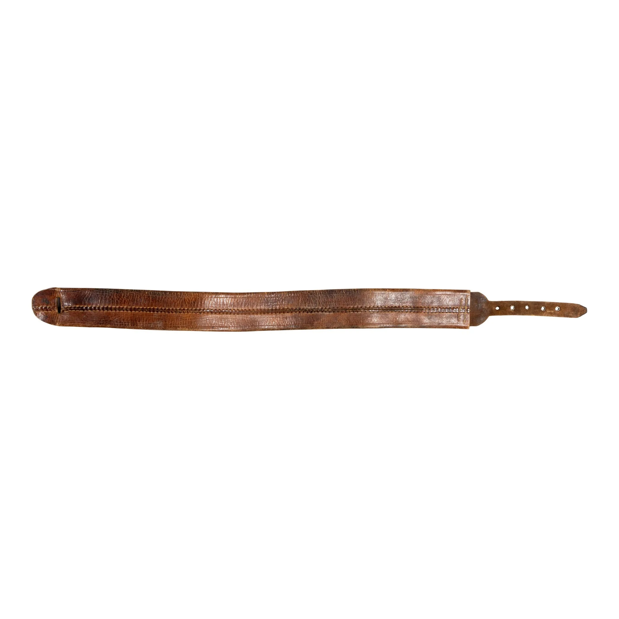 Vintage Money Belt