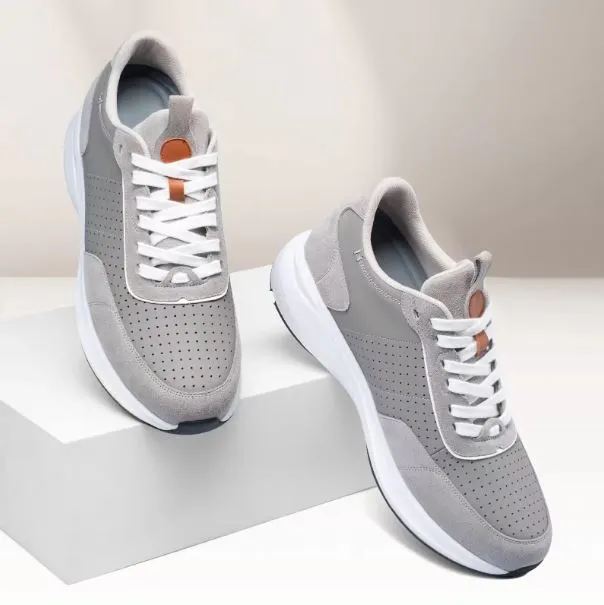 Volo Alte Ferrand Height Increasing Sneakers