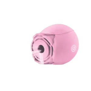 Voodoo Beso Flower Power - Pink
