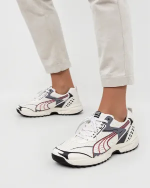 Walk Sports Gripper - White 1