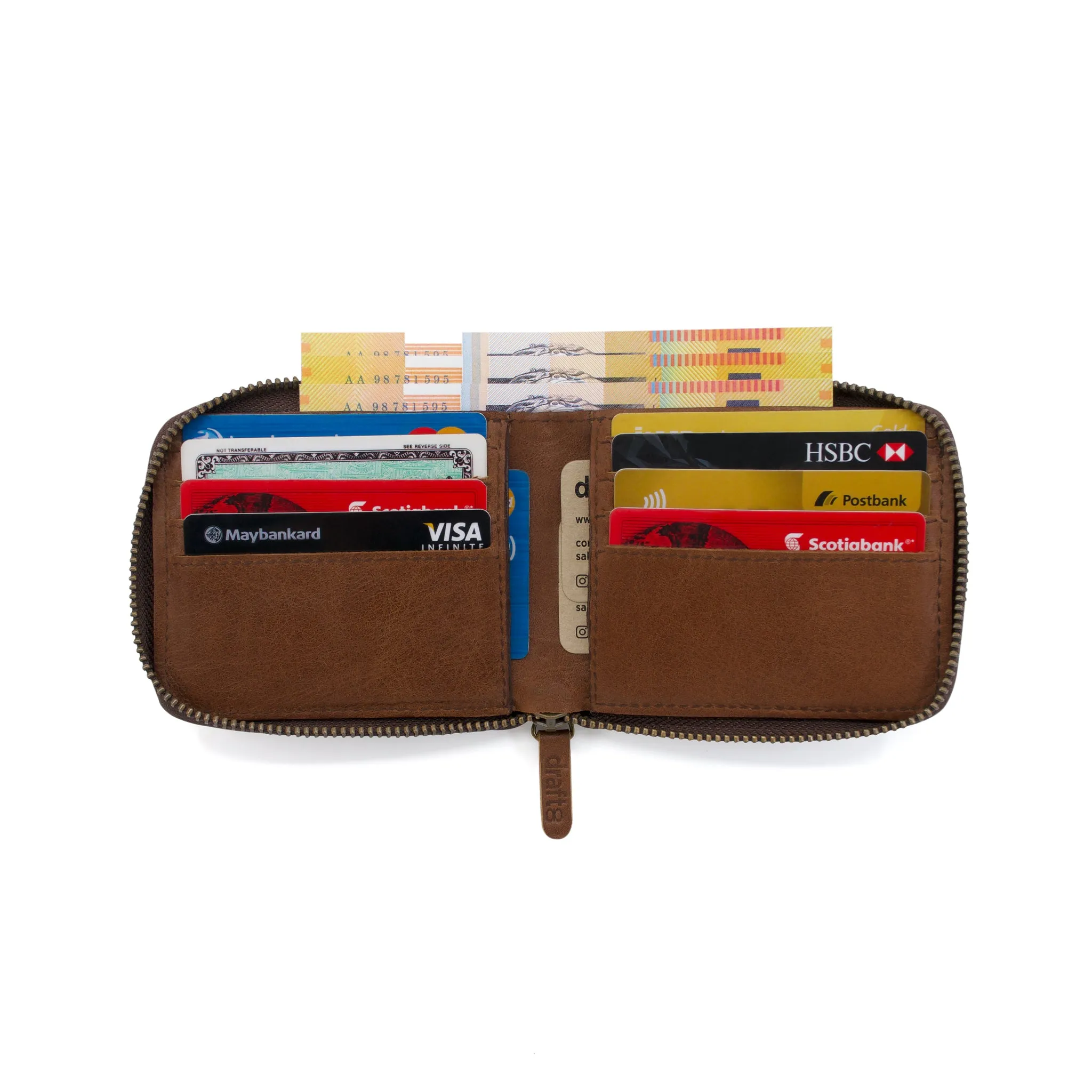 Wallet ROK
