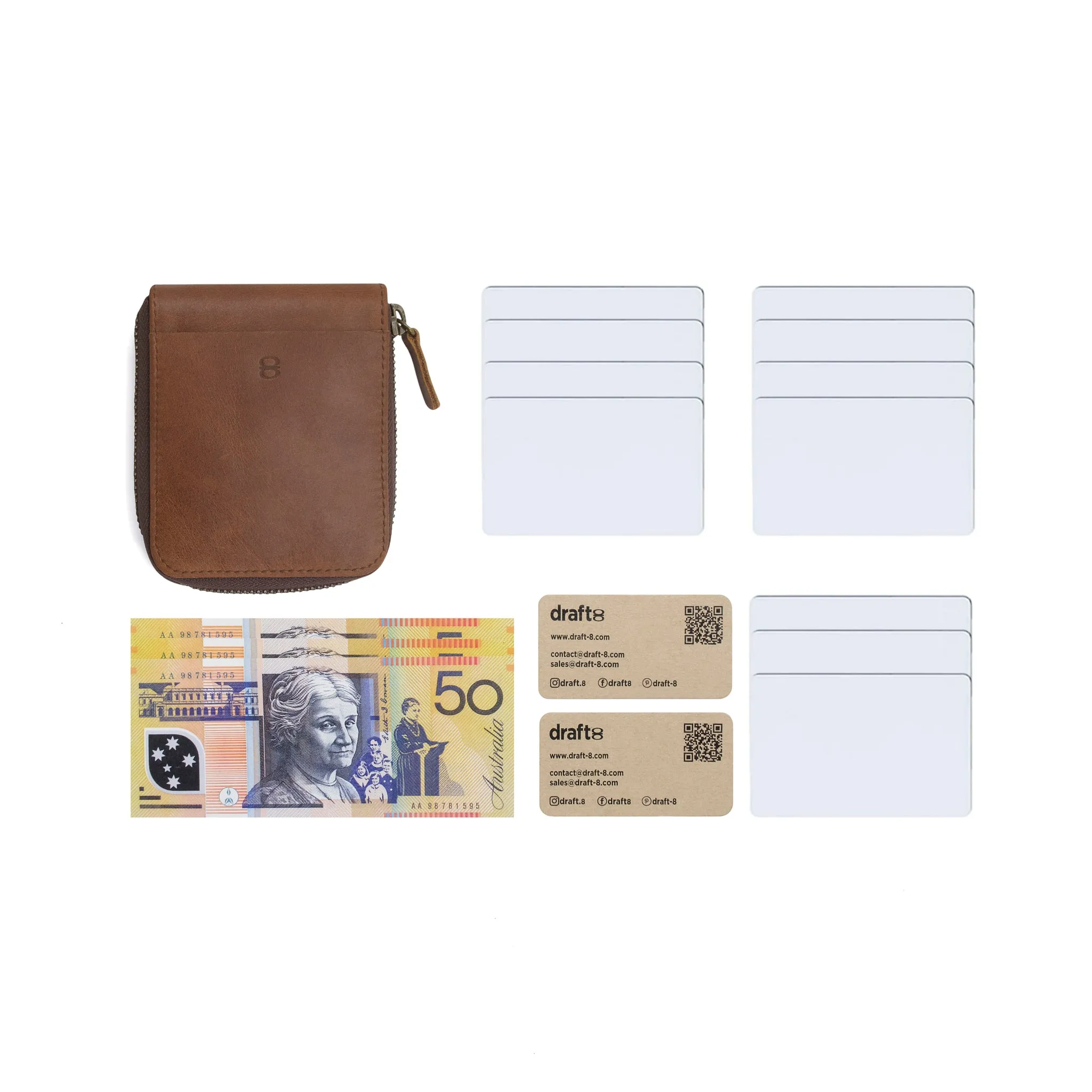 Wallet ROK