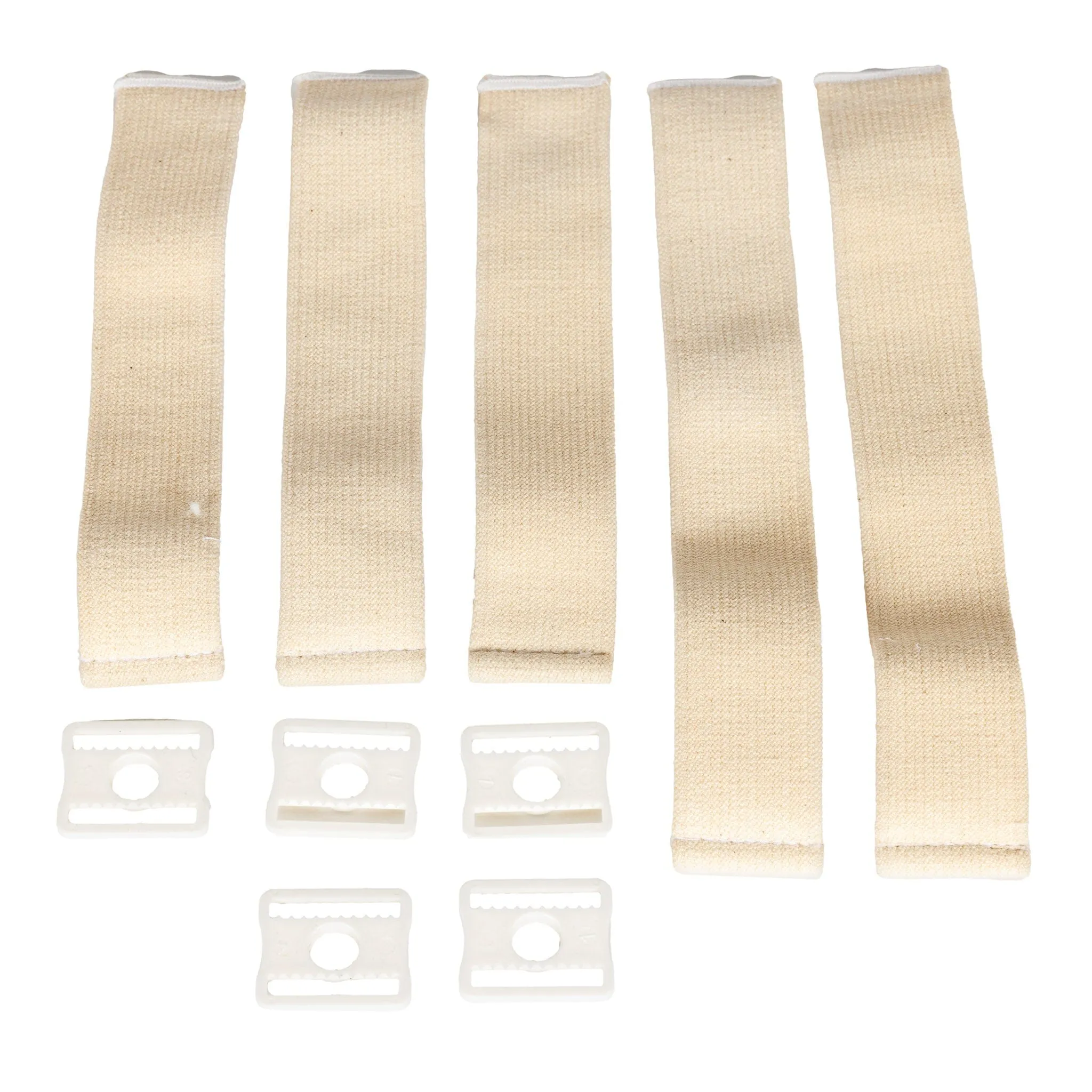 Warrior Ritual F2 Goalie Mask Invisible Harness Kit