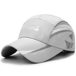 Waterproof Baseball Cap