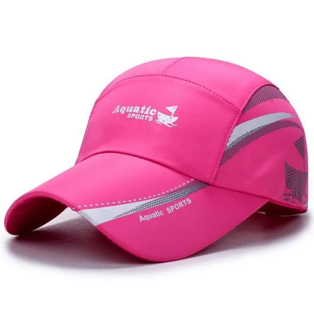 Waterproof Baseball Cap
