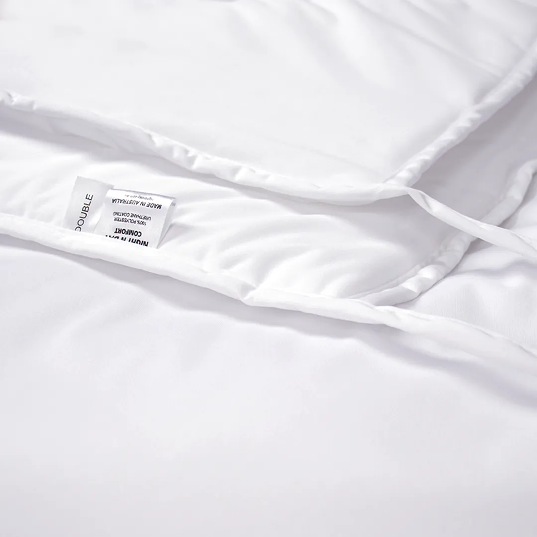Waterproof Quilt/Doona (Insert)