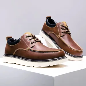 Westwood Leather Sneakers