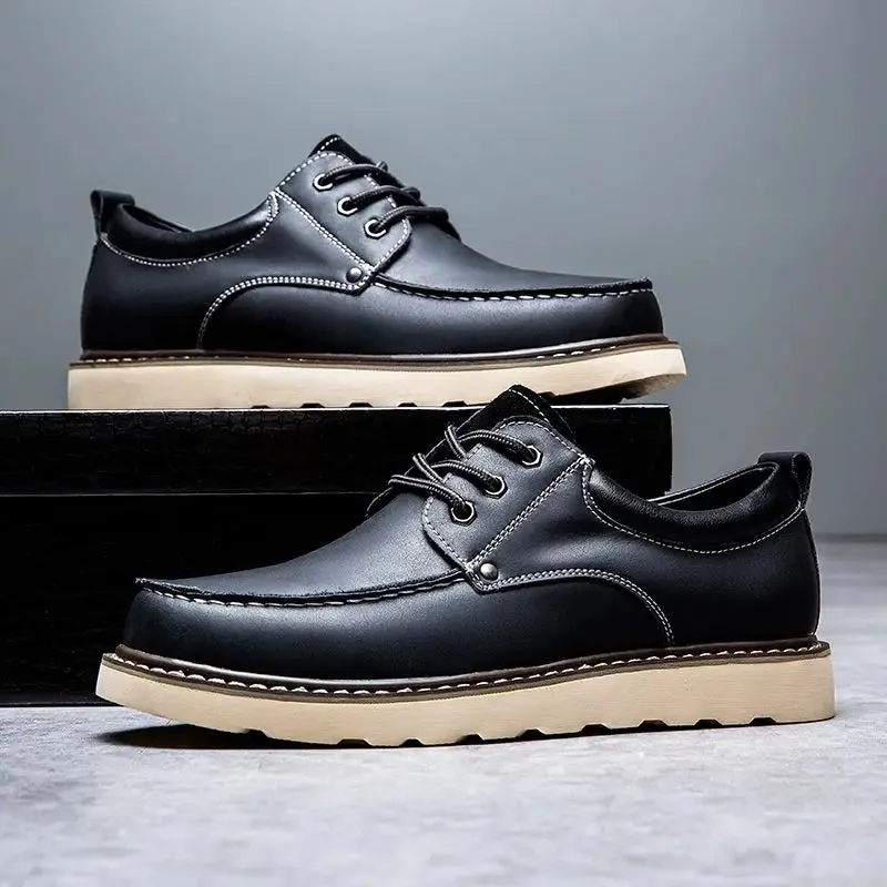 Westwood Leather Sneakers
