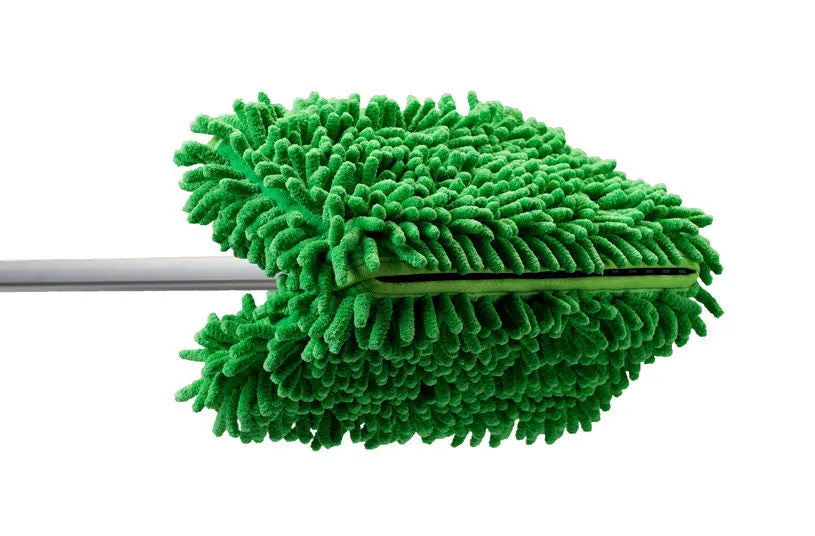 Wet Wash Mop Pads (4 Pack)