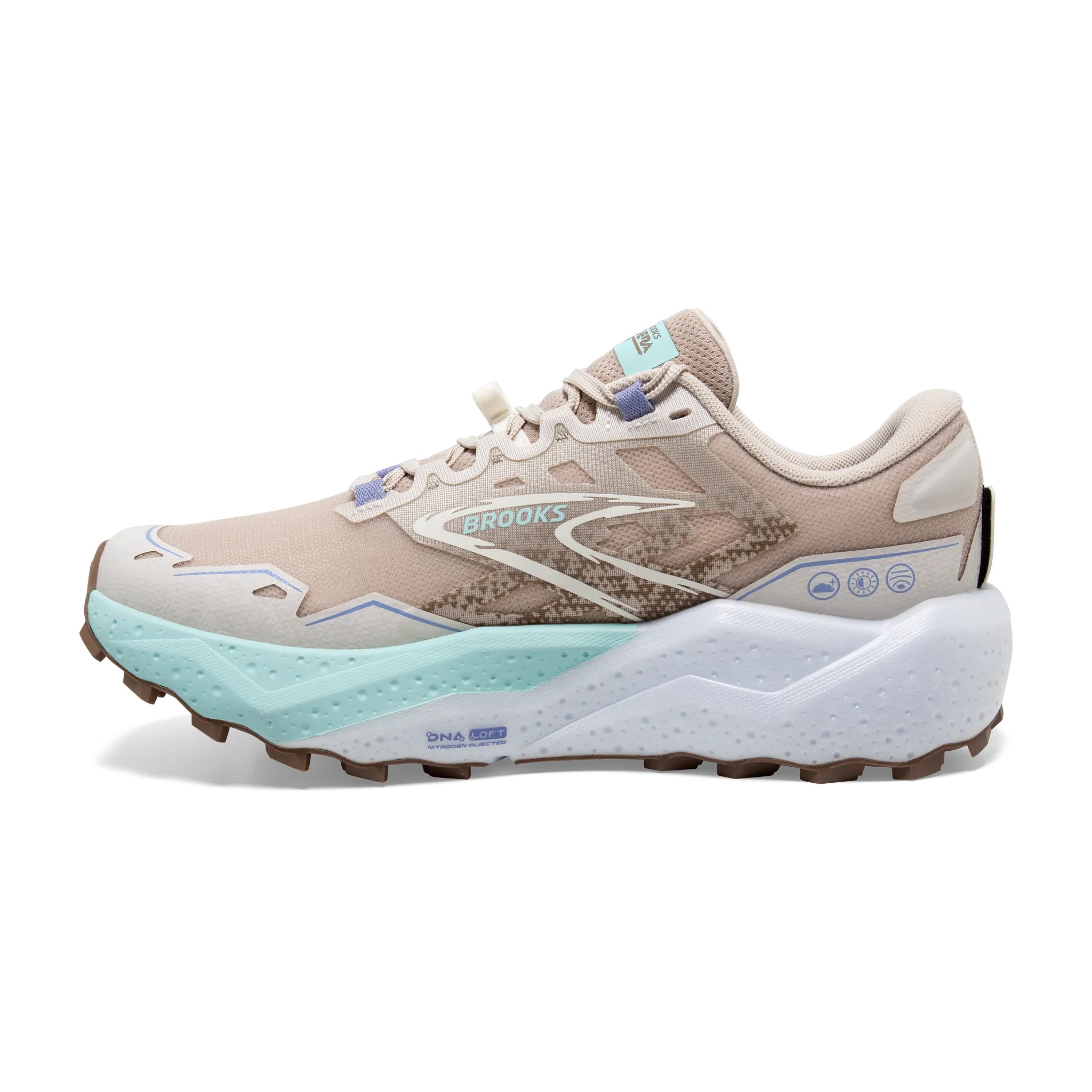 Women's Caldera 7