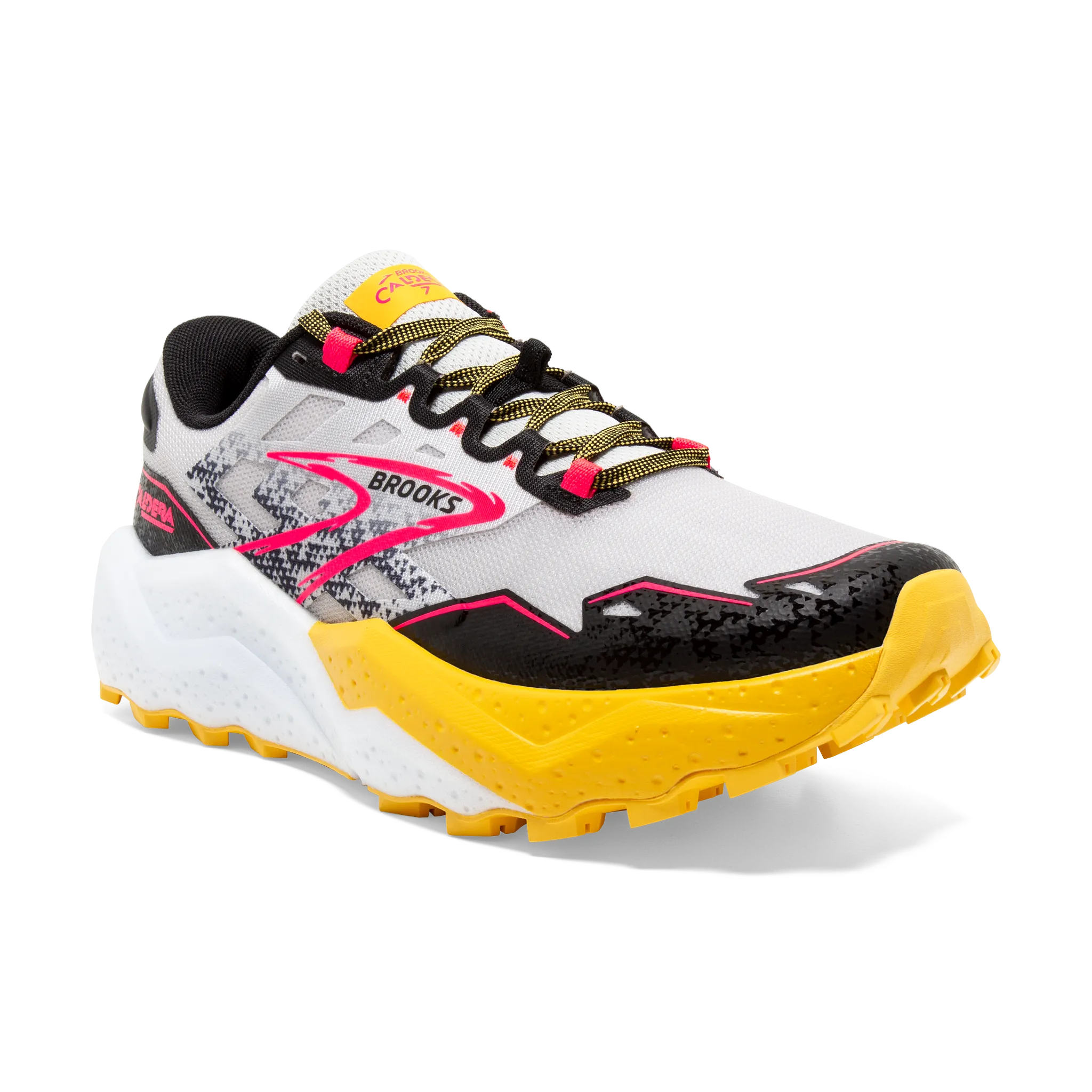 Women's Caldera 7