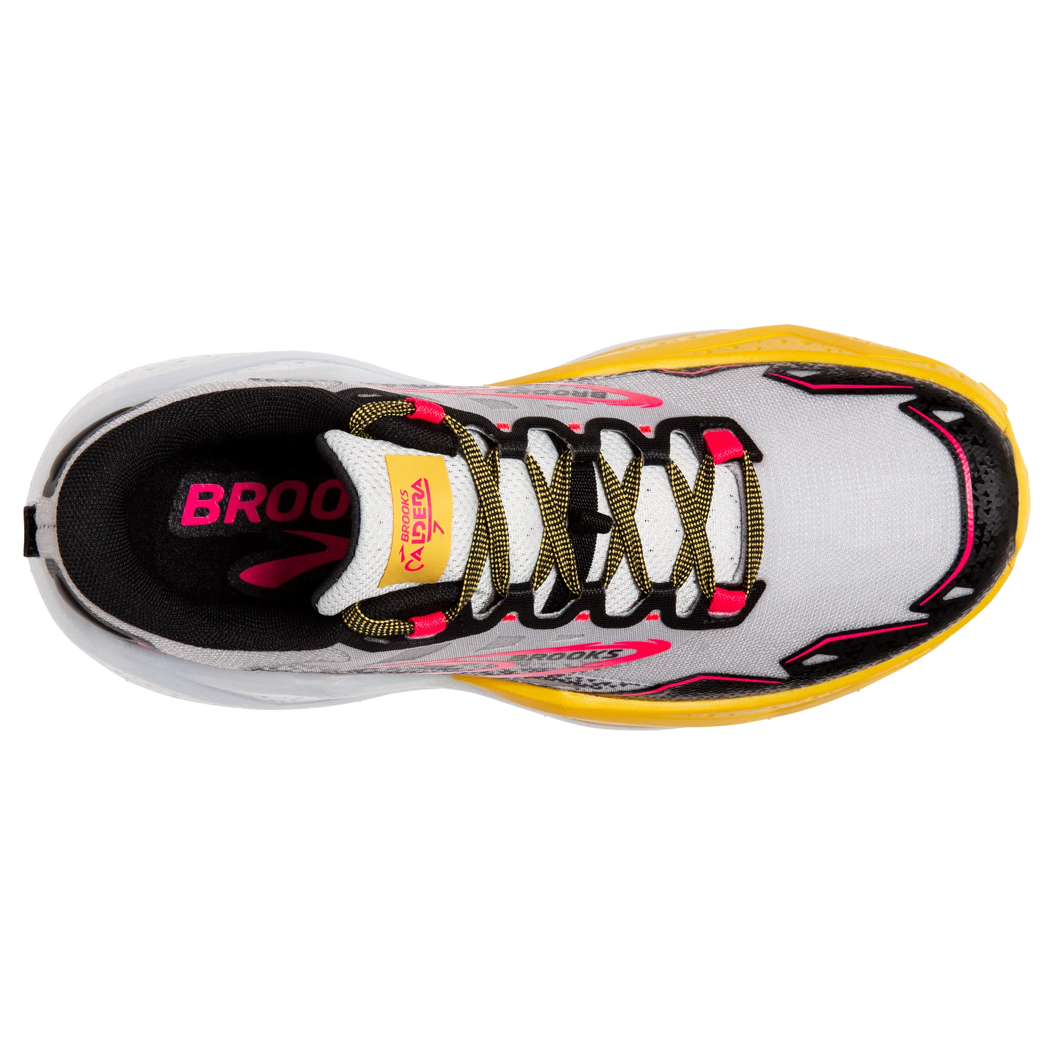 Women's Caldera 7