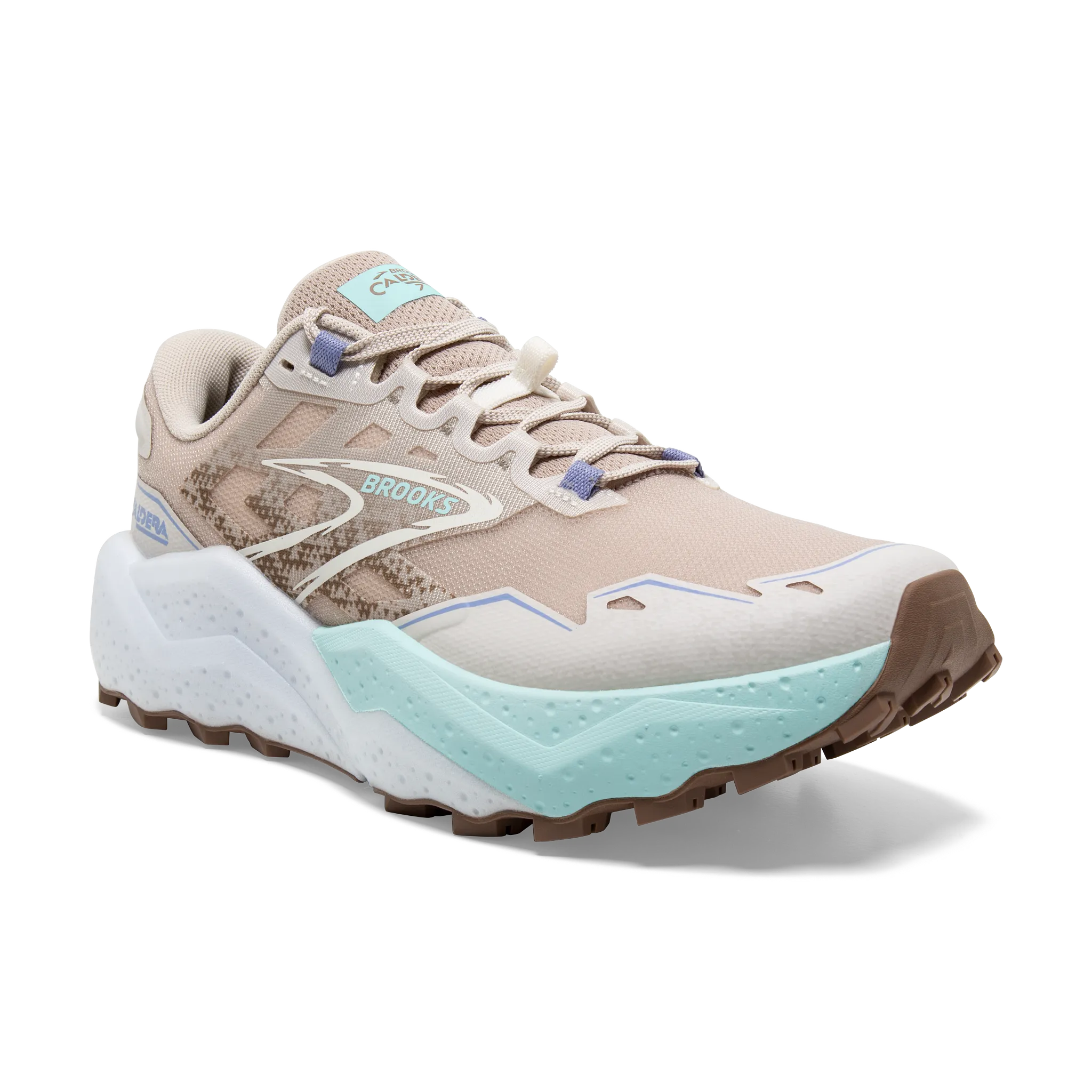 Women's Caldera 7