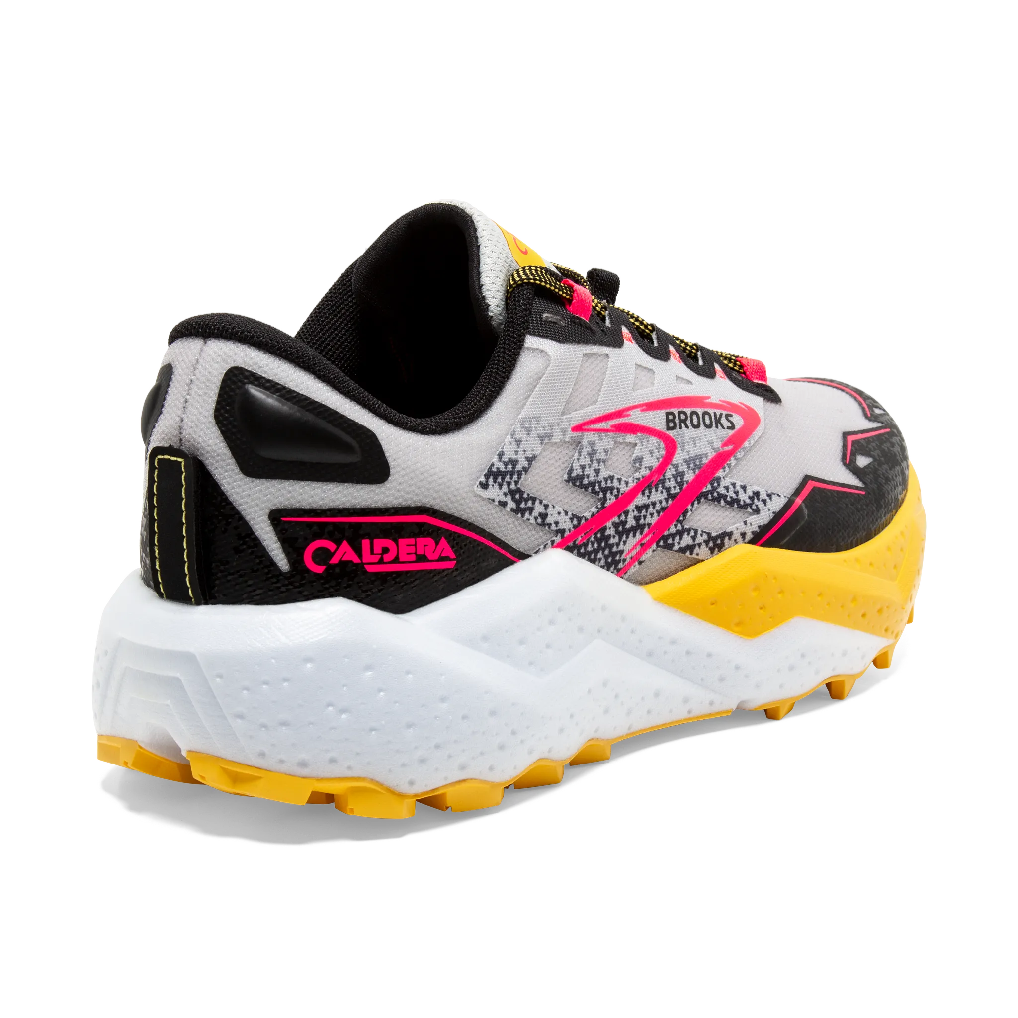 Women's Caldera 7