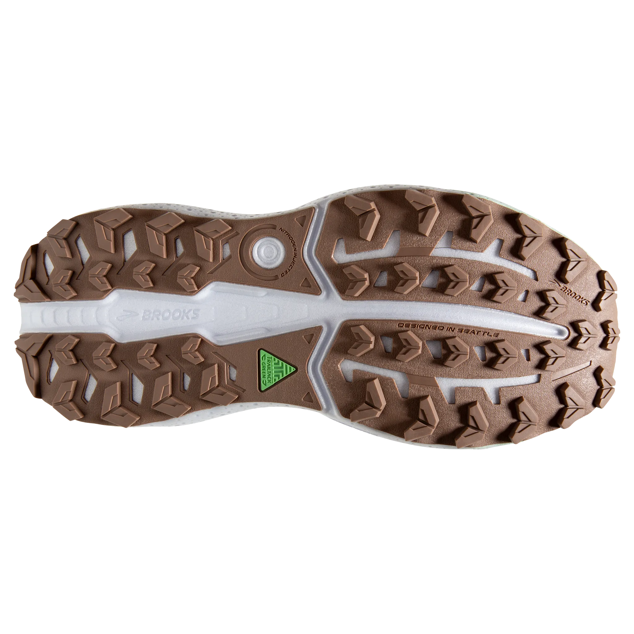 Women's Caldera 7